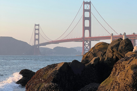 Baker Beach Hike