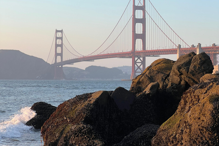 Baker Beach Hike