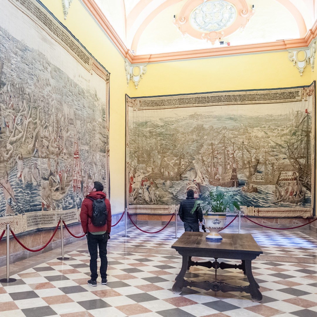 Galerie média