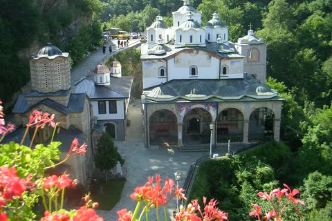 Bulgarien und Mazedonien: Tagestour ab Sofia
