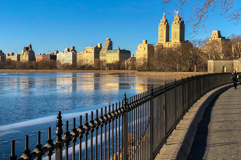 2 Days in NYC: Must-See Sites and Hidden Gems