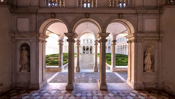 venice san giorgio maggiore island visit with video guide