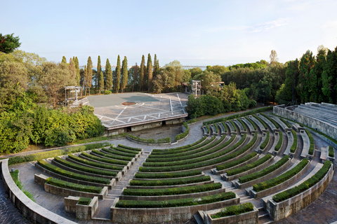 Venice: Explore San Giorgio Island with Ticket &amp; Audio GuideGiorgio Cini Foundation Tour with Audio Guide