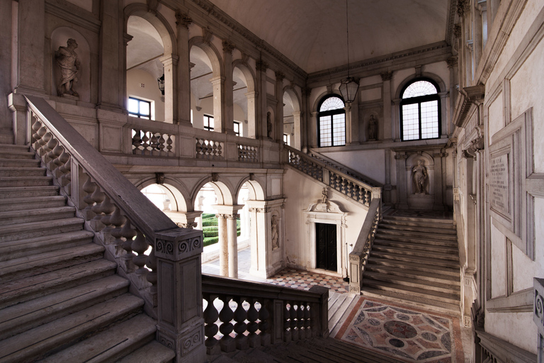 Venice: San Giorgio Maggiore Island Visit with Video Guide