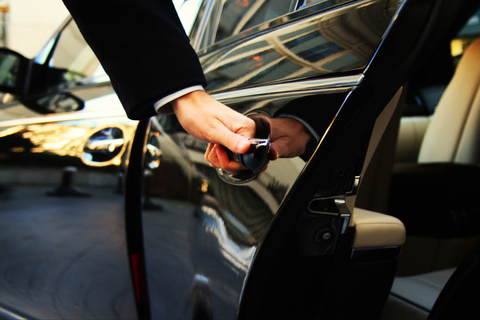 Private Transfer From Naples to Positano Naples Central Train Station to Positano - Day Time