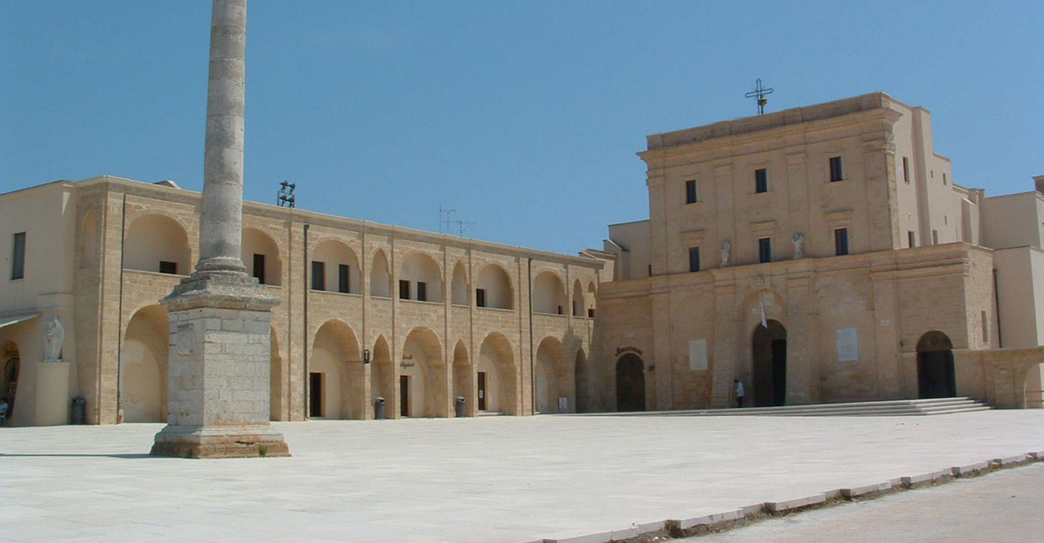 Santa Maria di Leuca, 2-Hour Private Tour - Hizvo
