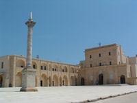 Santa Maria di Leuca, 2-stündige private Tour - Hizvo