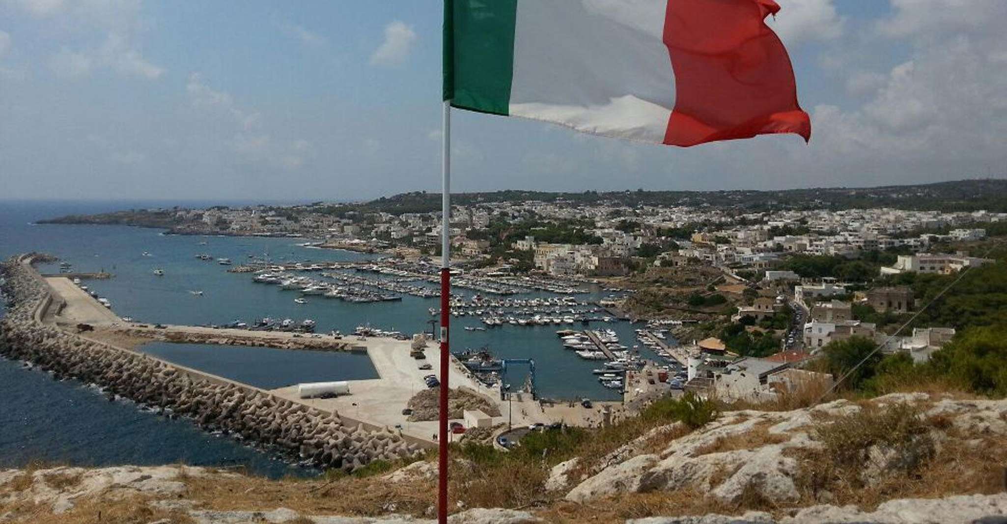 Santa Maria di Leuca, 2-Hour Private Tour - Hizvo