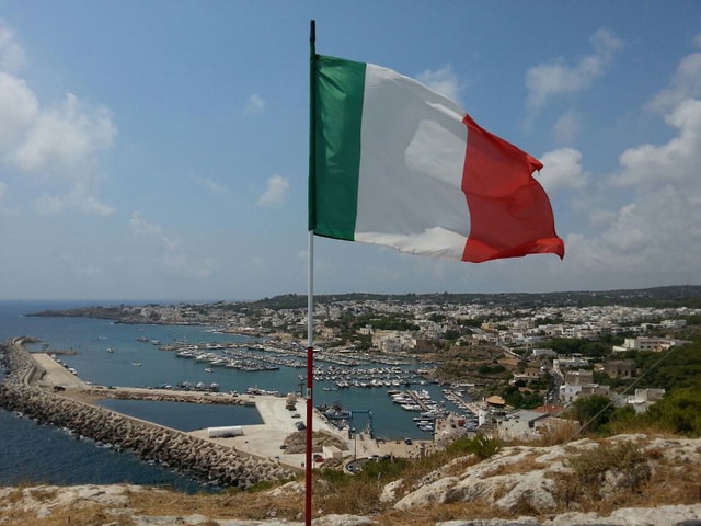 Visit Santa Maria di Leuca 2-Hour Private Tour in Lido Marini