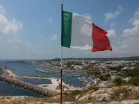 Santa Maria di Leuca, 2-stündige private Tour - Hizvo
