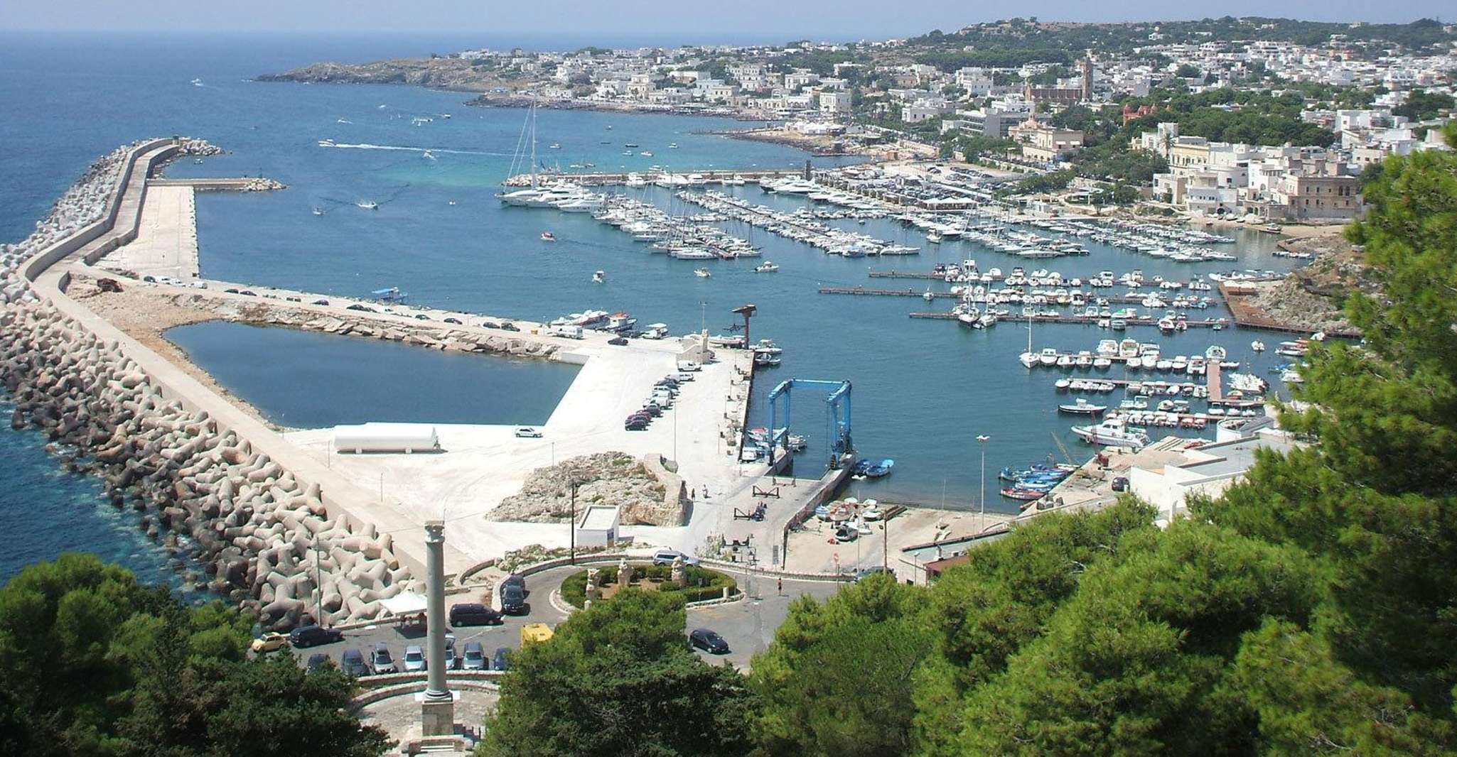 Santa Maria di Leuca, 2-Hour Private Tour - Hizvo