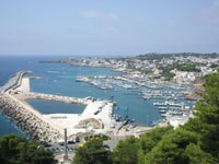 Santa Maria di Leuca, 2-stündige private Tour - Hizvo
