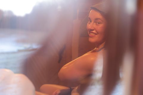 Visaginas: escursione di un'intera giornata con sauna