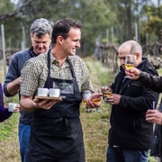 Sydney: Chef-Led Hunter Valley Food & Wine Tour