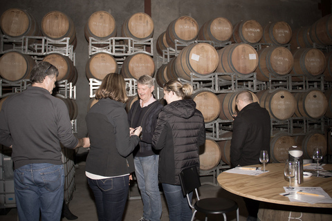 Tour de comida y vino en el valle HunterOpción Estándar