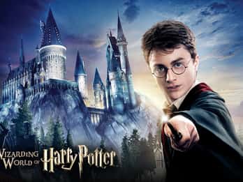Universal Studios Hollywood: Ticket & Einfache Stornierung Universal Studios Hollywood: Ticket & Einfache Stornierung