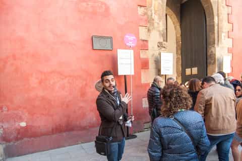 Seville: Alcázar and Cathedral Entry Ticket and Guided Tour