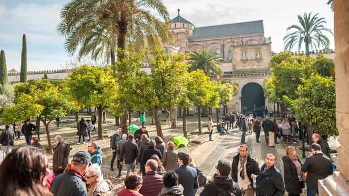 cordoba a unique experience tour