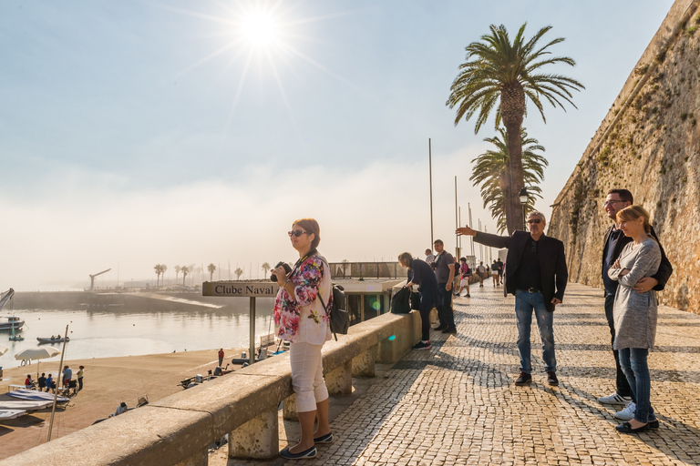 Vanuit Lissabon: halve dag in Sintra inclusief vervoer