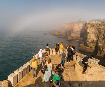 Half-Day Sintra Tour from Lisbon with Transfers