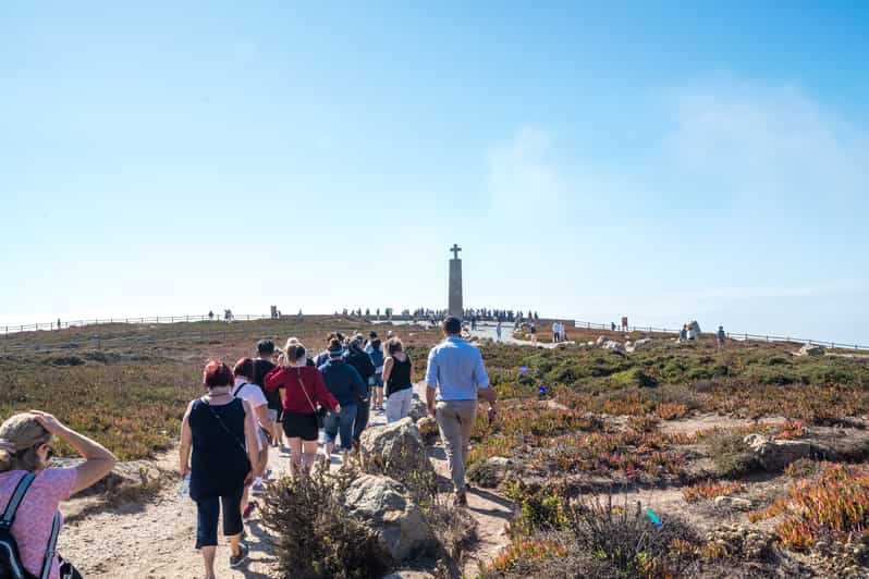 Sintra And Cascais Small Group Tour From Lisbon 