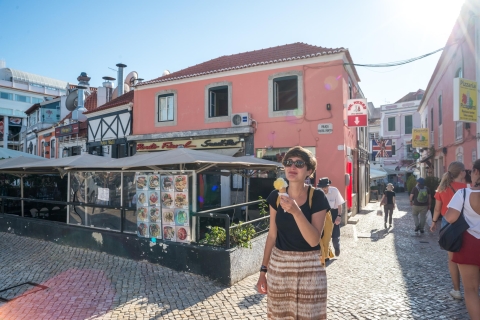 Sintra und Cascais: Kleingruppentour ab Lissabon
