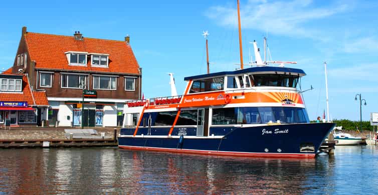 Amsterdam:Zaanse Schans, Marken, Volendam & Edam Guided Tour photo 8