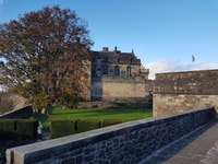 格林诺克（Greenock），一日游前往斯特林城堡（Stirling Castle）和洛蒙德 - Housity