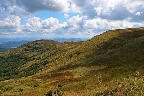 Greenock: Excursión costera al Castillo de Stirling y Loch Lomond