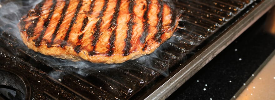 John's : Cours de cuisine sur le rhum avec 6 dégustations de rhum