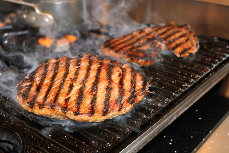 St. John's: Lekcja gotowania rumu z 6 degustacjami rumu