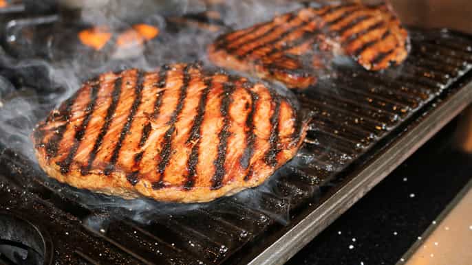 corso di cucina al rum e degustazione con pranzo