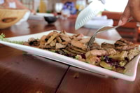 Rum Cooking Class & Tasting - Housity