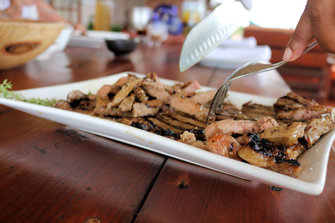 St. John's: Lekcja gotowania rumu z 6 degustacjami rumu