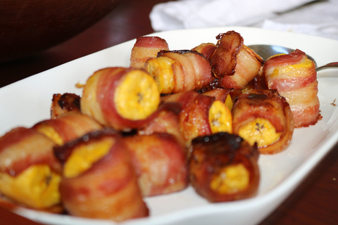 St. John's: Lekcja gotowania rumu z 6 degustacjami rumu