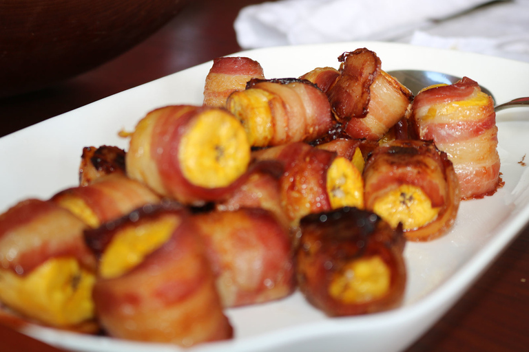 St. John's: Lekcja gotowania rumu z 6 degustacjami rumu