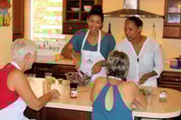 Rum Cooking Class & Tasting - Housity