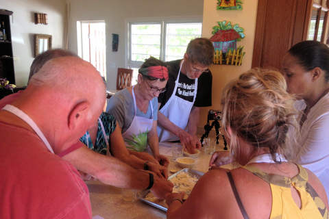 St. John's: Lekcja gotowania rumu z 6 degustacjami rumu