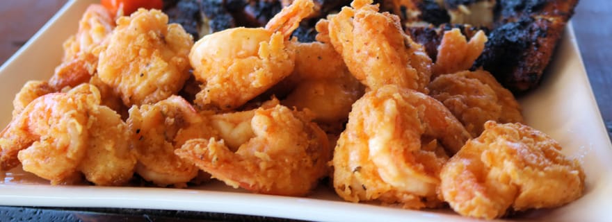 John's : Cours de cuisine de la mer