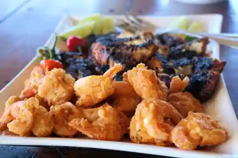 John's: Madlavningskursus fra havet