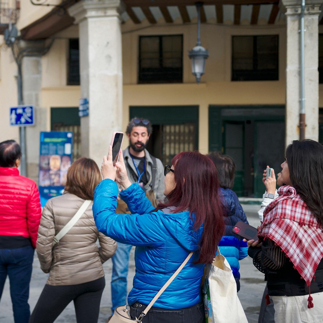 Galería de fotos para redes