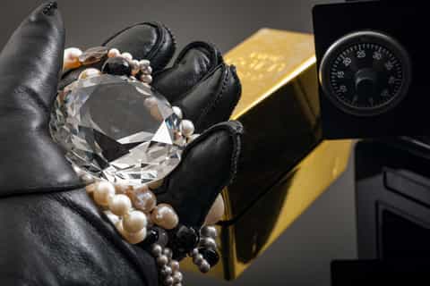 Wismar: The Serenity Coup Escape Room Challenge