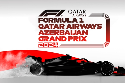 Gran Premio de Fórmula 1 en Bakú Tour de 5 días