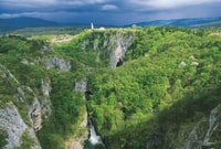 Å kocjan Caves and Piran - Housity