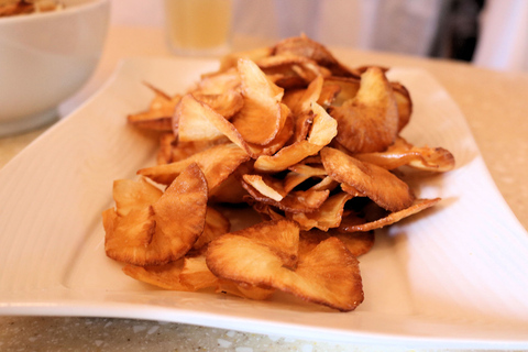 St. John's: Lekcja gotowania rumu z 6 degustacjami rumu