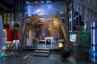 Chaplin's World Entrance Ticket - Housity