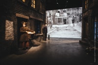 Chaplin's World Entrance Ticket - Housity