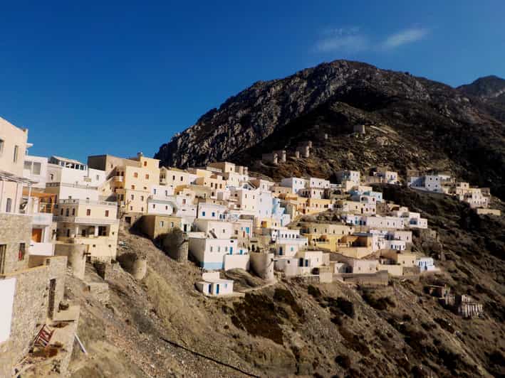 8 Tage Selbstgeführte Kárpathos Wanderreise GetYourGuide