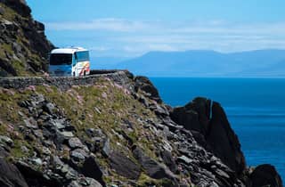 Ab Killarney: Tagestour zur Dingle- und Slea-Head-Halbinsel
