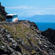From Killarney: Dingle and Slea Head Peninsula Day Tour